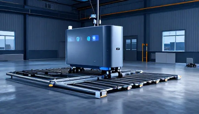 设备租赁流程管理中的5大检查要点