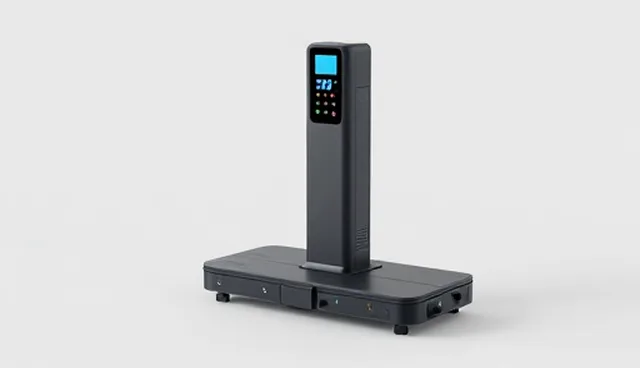 工业设备发展趋势:性能与适用条件分析