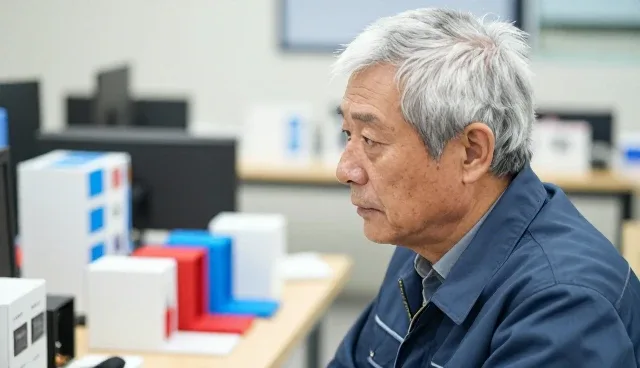 提升设备运行效率的关键因素分析