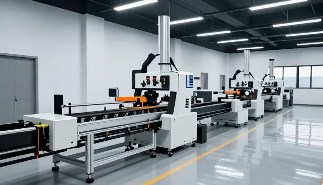 非标定制选型关注点与使用维护建议